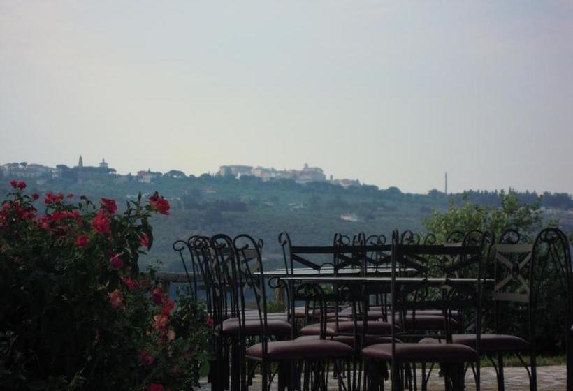 فندق Agriturismo Piccolo Albero