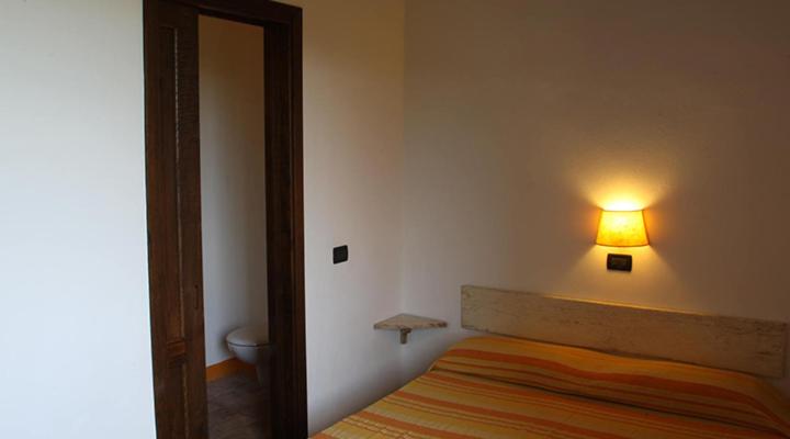 ホテル Agriturismo San Quirico