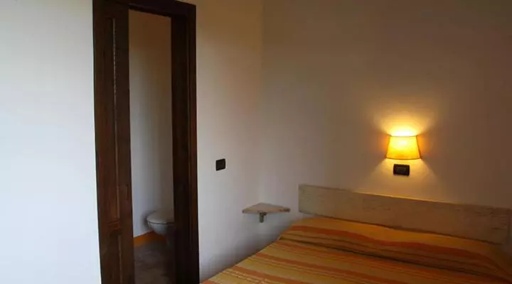 ホテル Agriturismo San Quirico