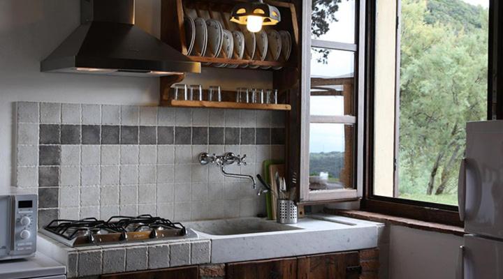 ホテル Agriturismo San Quirico