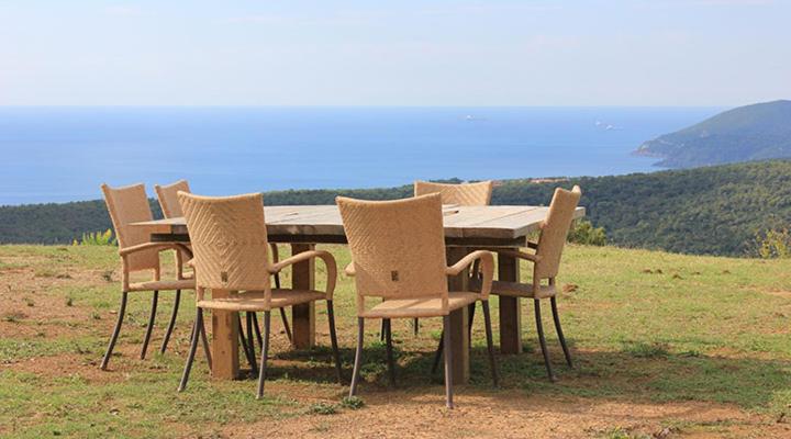 ホテル Agriturismo San Quirico