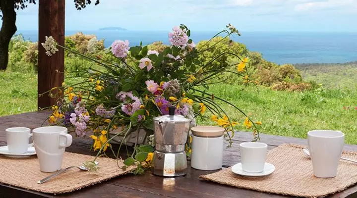 ホテル Agriturismo San Quirico