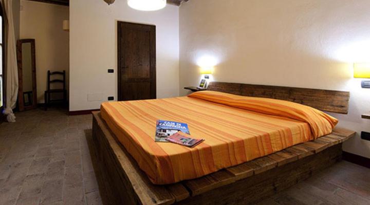 ホテル Agriturismo San Quirico