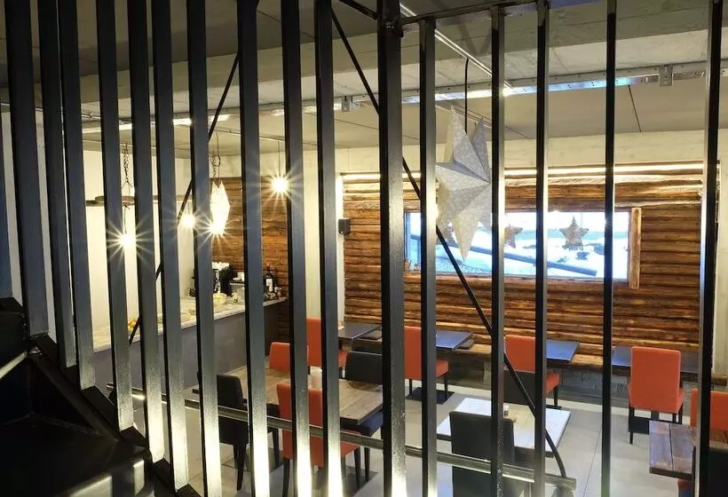 Hotelli Arbule Agriturismo & Spa Valtellina