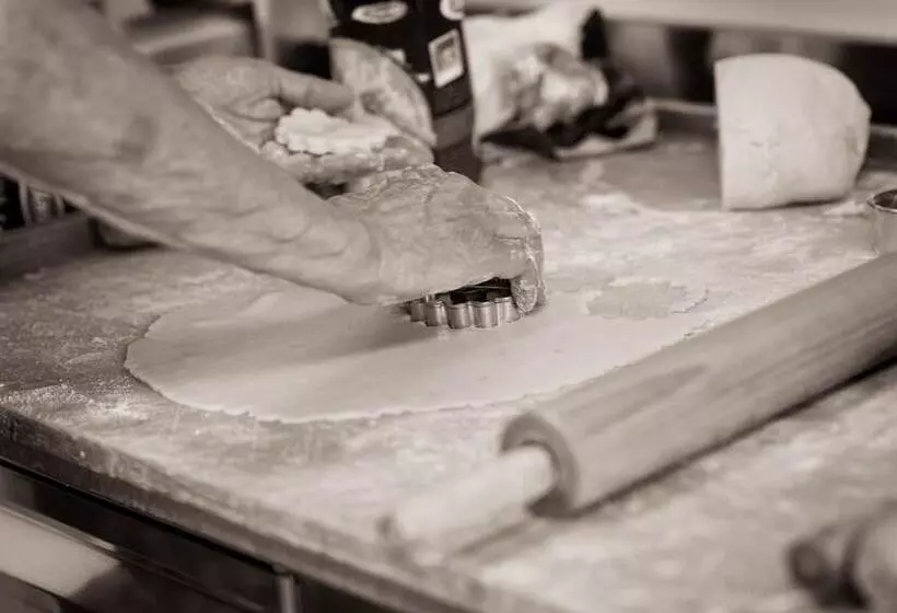 Hotelli Arbule Agriturismo & Spa Valtellina