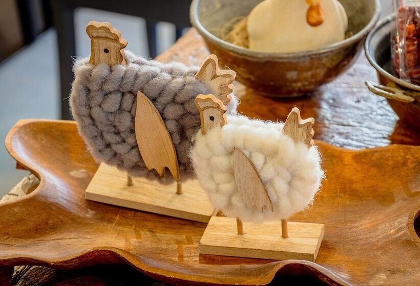 Отель Arbule Agriturismo & Spa Valtellina