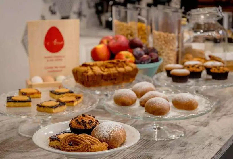 Hotelli Arbule Agriturismo & Spa Valtellina