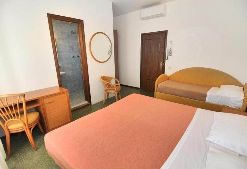 酒店 Venus Best Price