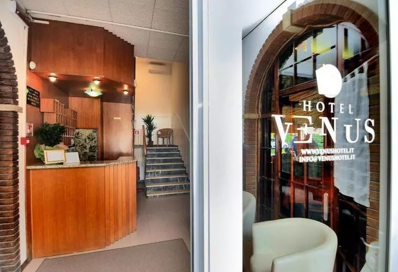 Hotelli Venus Best Price