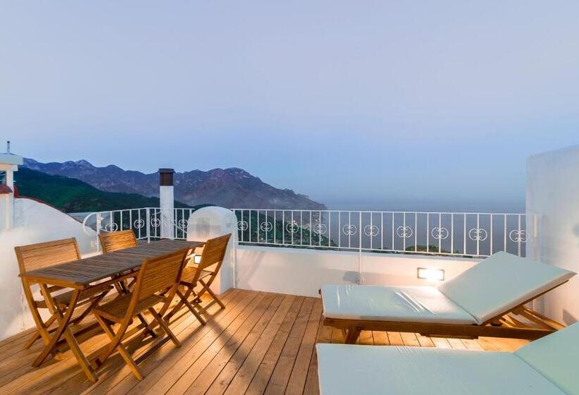 ペンション Angeli A Ravello