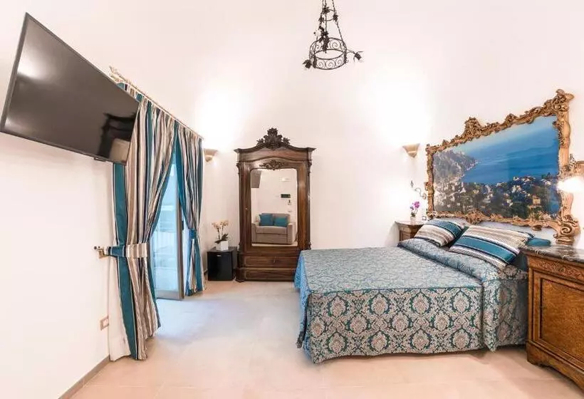 پانسیون Angeli A Ravello