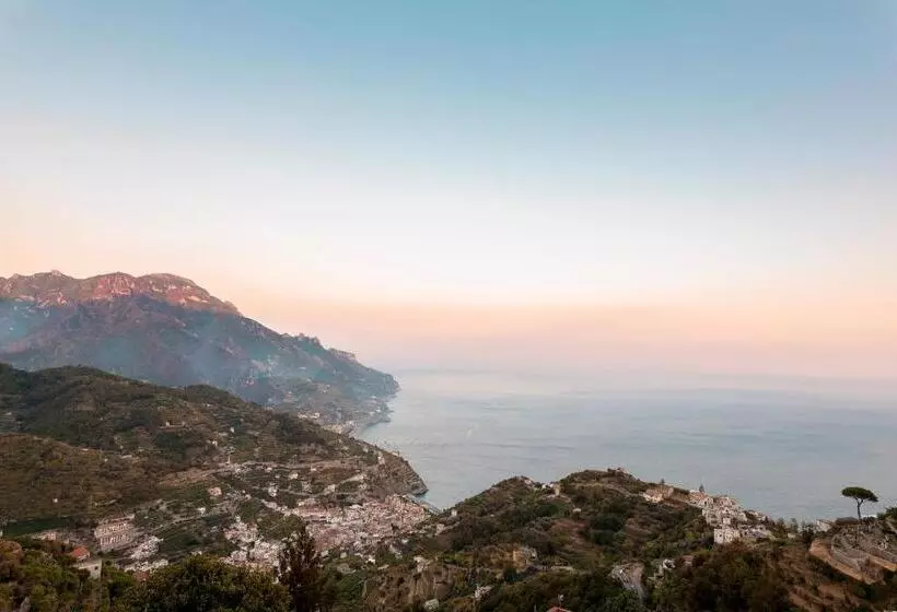 پانسیون Angeli A Ravello