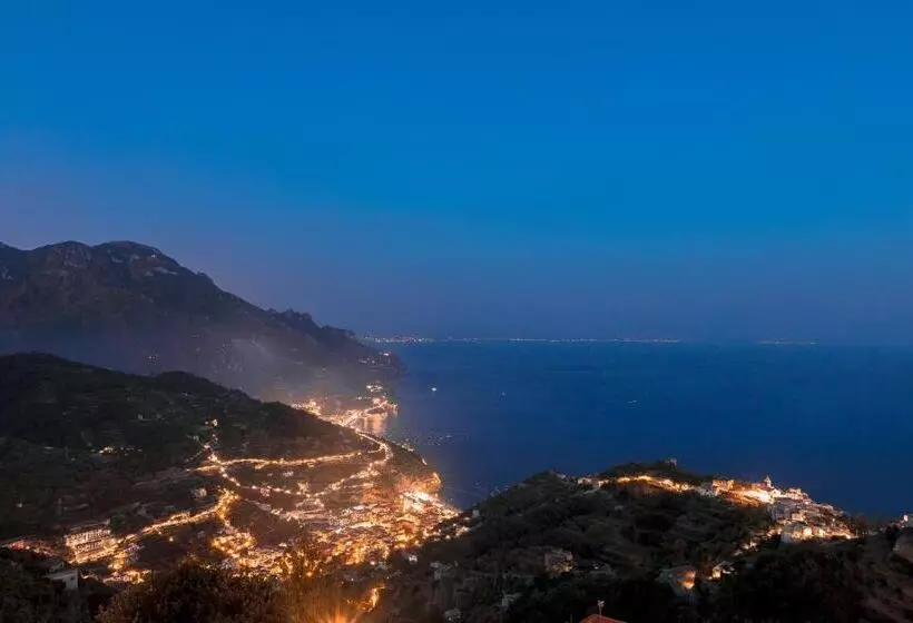 پانسیون Angeli A Ravello