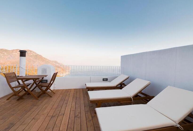 ペンション Angeli A Ravello