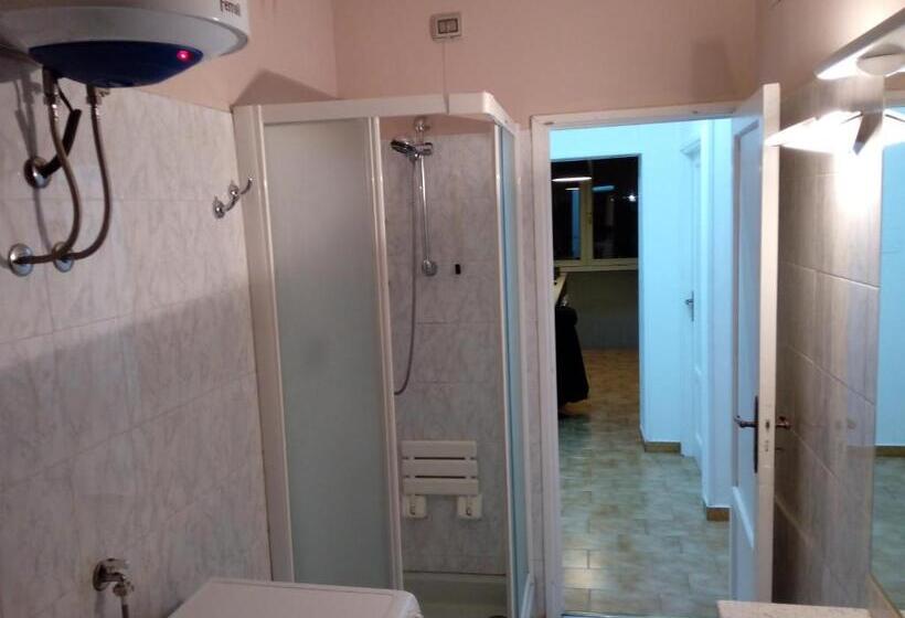 פנסיון Ivrea La Bella