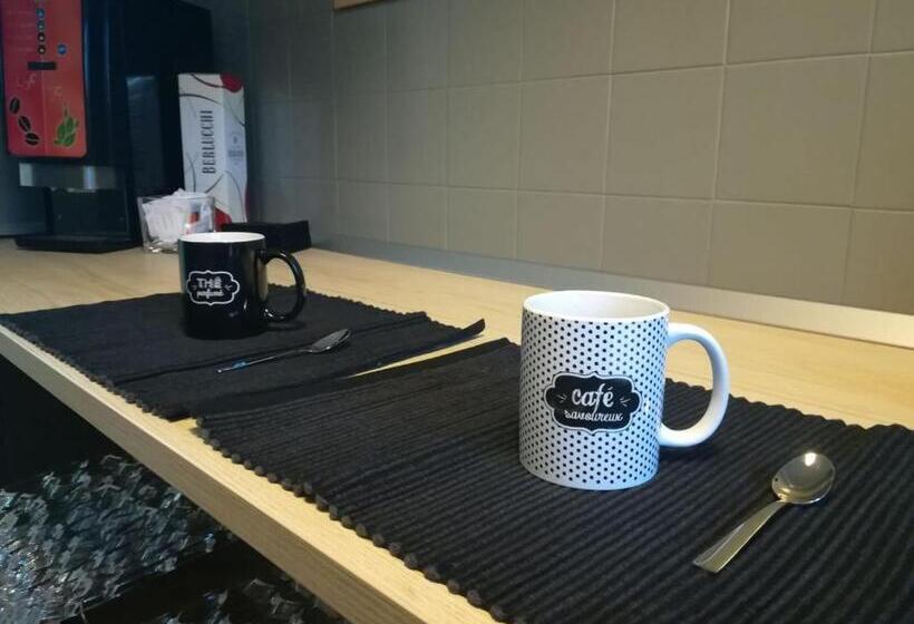 פנסיון Ivrea La Bella