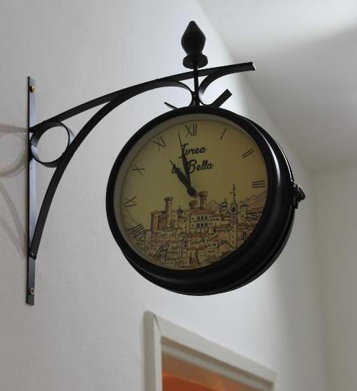 פנסיון Ivrea La Bella