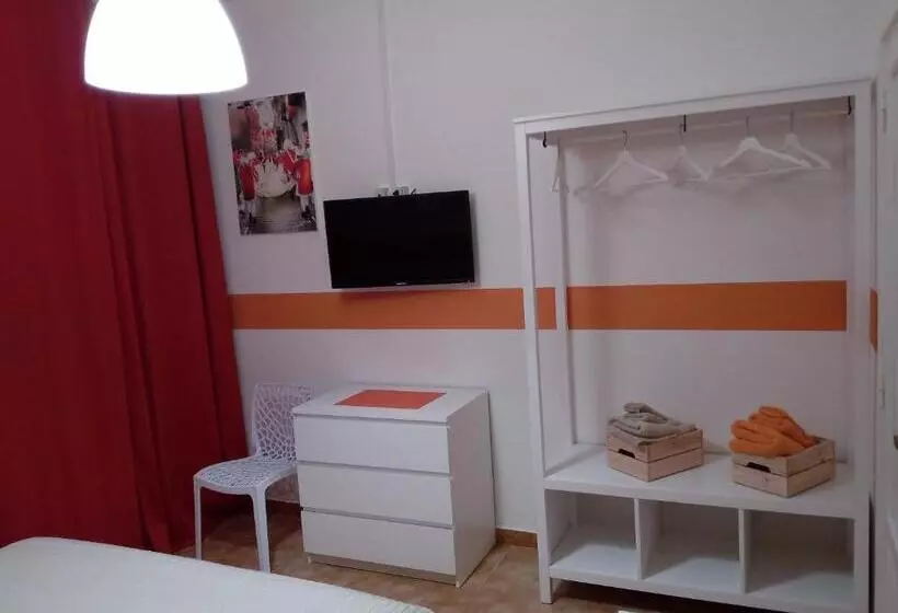 پانسیون Ivrea La Bella