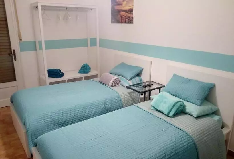 پانسیون Ivrea La Bella