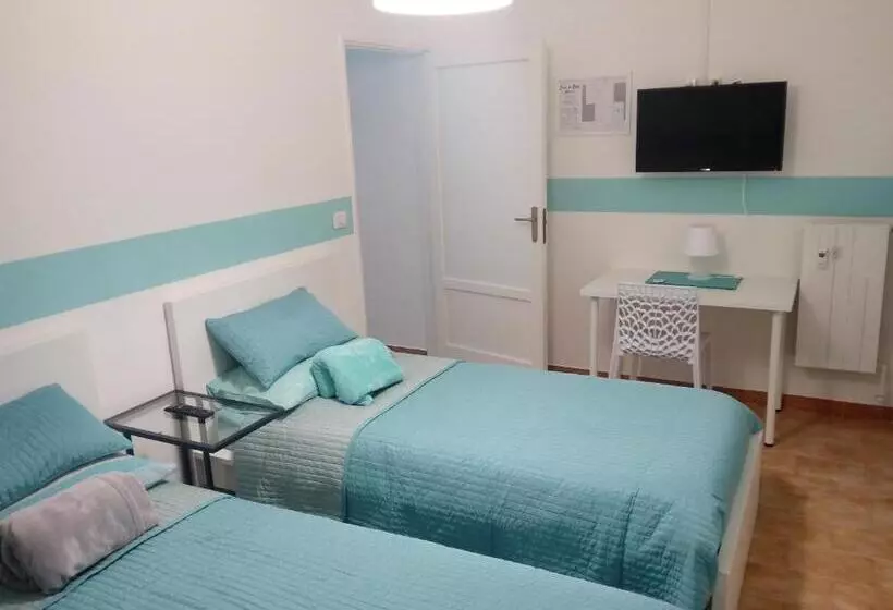 پانسیون Ivrea La Bella