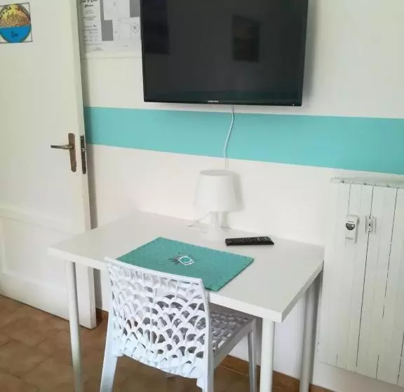 پانسیون Ivrea La Bella