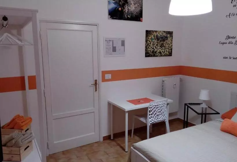 پانسیون Ivrea La Bella