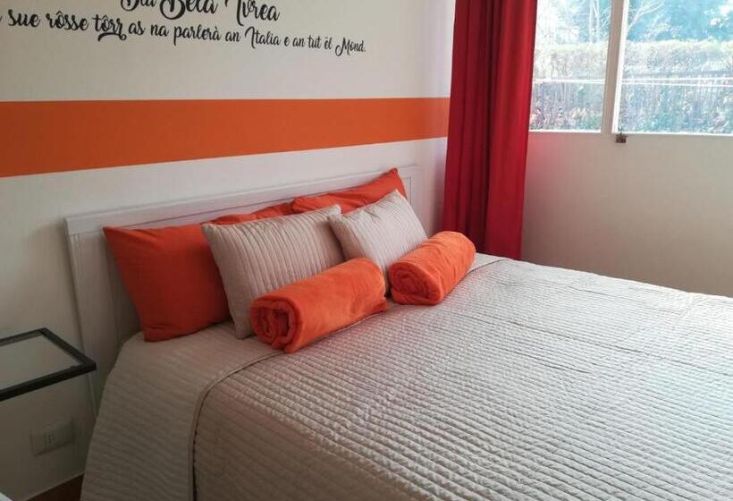 פנסיון Ivrea La Bella