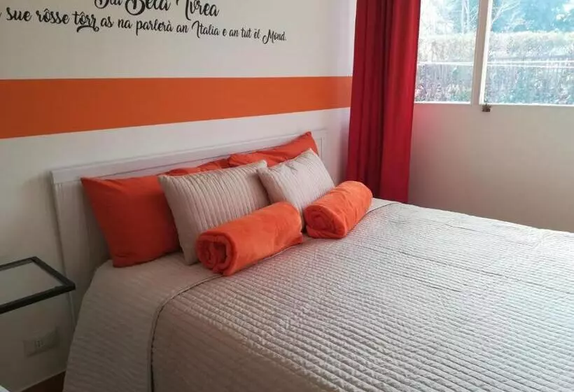 پانسیون Ivrea La Bella