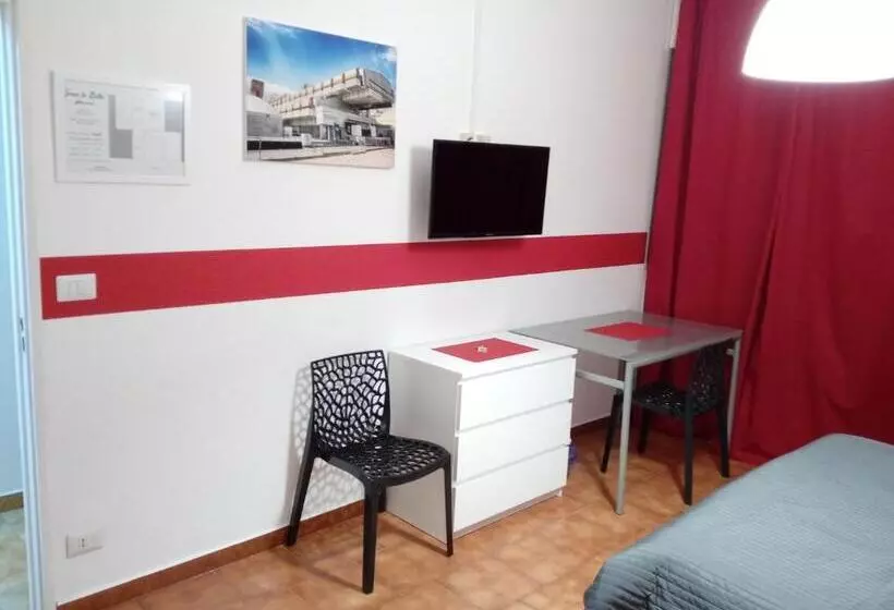 پانسیون Ivrea La Bella