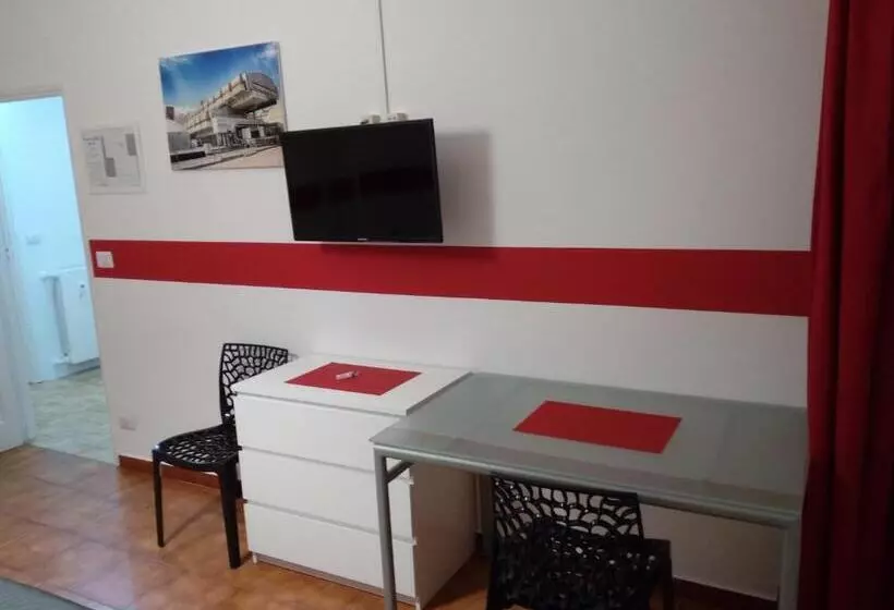 پانسیون Ivrea La Bella