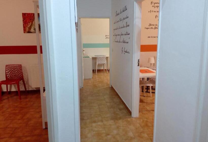 פנסיון Ivrea La Bella