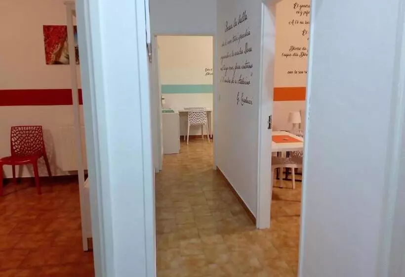 پانسیون Ivrea La Bella