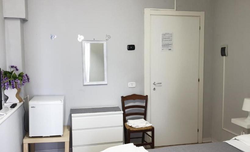 펜션 La Locanda Degli Artisti