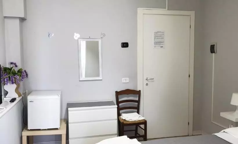 ペンション La Locanda Degli Artisti
