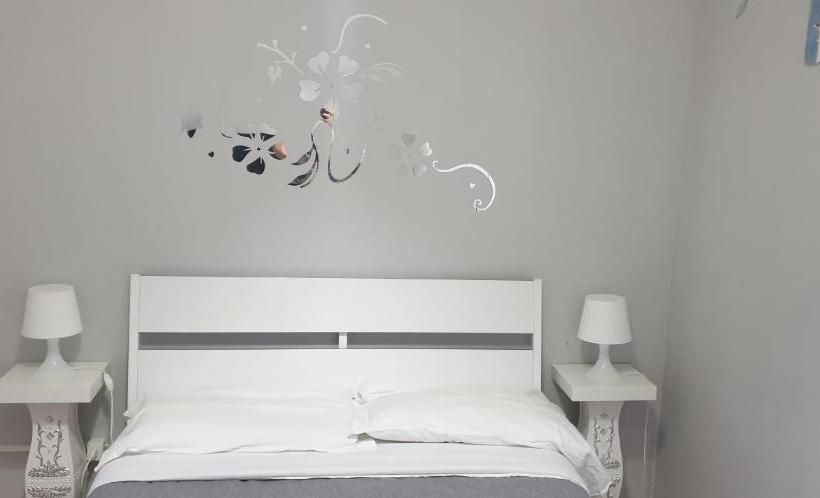 펜션 La Locanda Degli Artisti