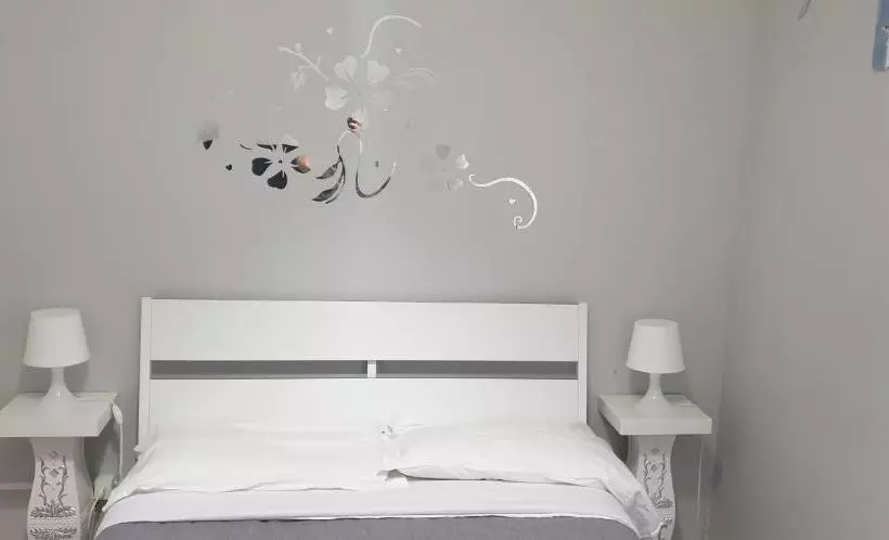 ペンション La Locanda Degli Artisti