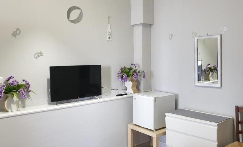 펜션 La Locanda Degli Artisti