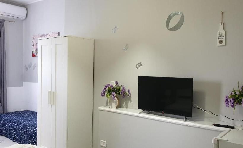 펜션 La Locanda Degli Artisti