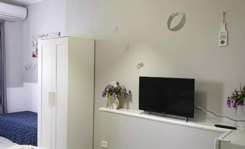 ペンション La Locanda Degli Artisti