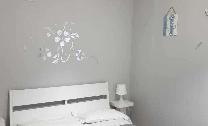 펜션 La Locanda Degli Artisti