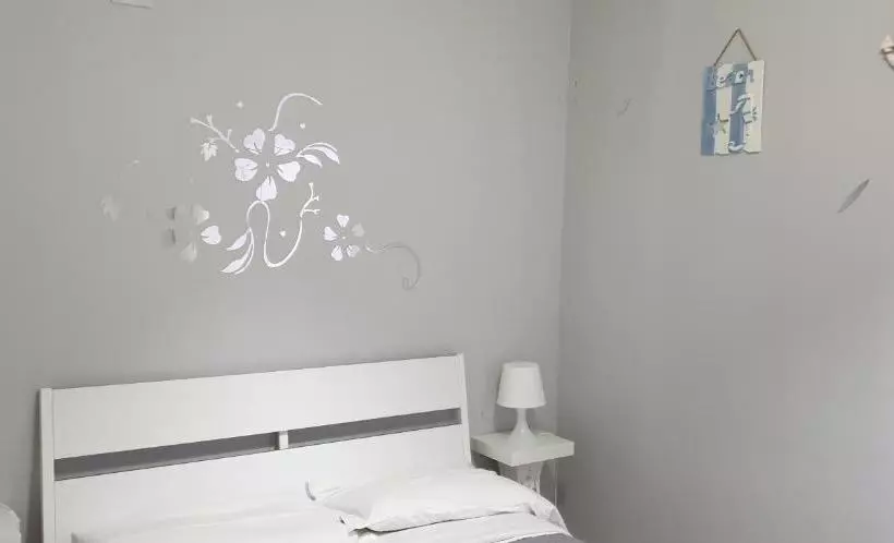 ペンション La Locanda Degli Artisti