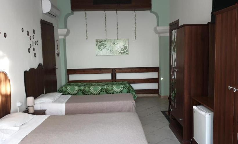 펜션 La Locanda Degli Artisti