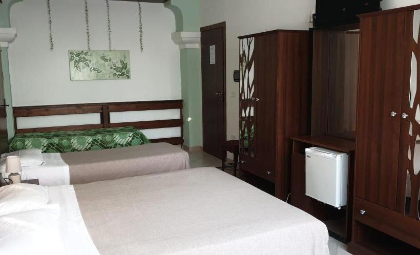 펜션 La Locanda Degli Artisti