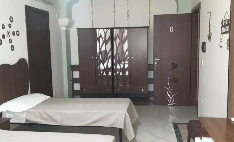 ペンション La Locanda Degli Artisti