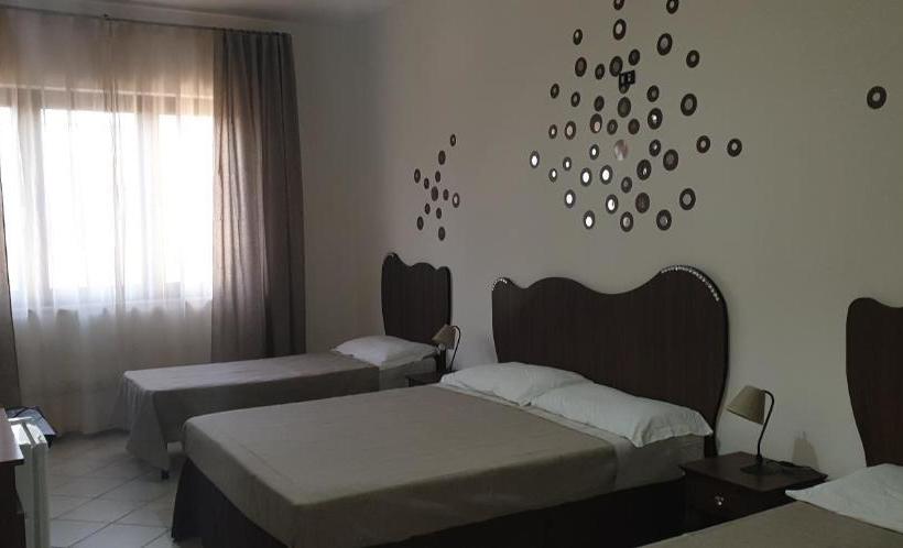 펜션 La Locanda Degli Artisti