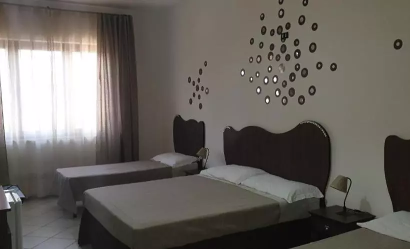 ペンション La Locanda Degli Artisti