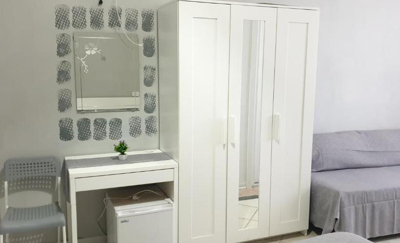 펜션 La Locanda Degli Artisti