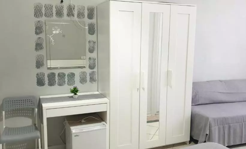 ペンション La Locanda Degli Artisti