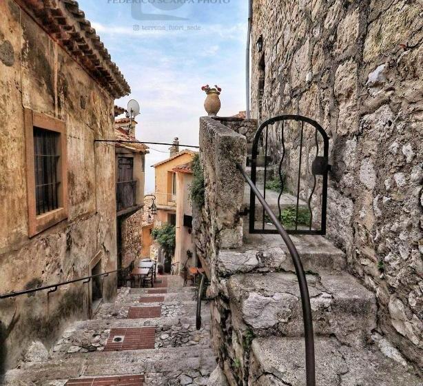 펜션 La Locanda Degli Artisti