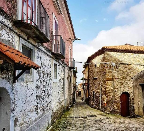 펜션 La Locanda Degli Artisti